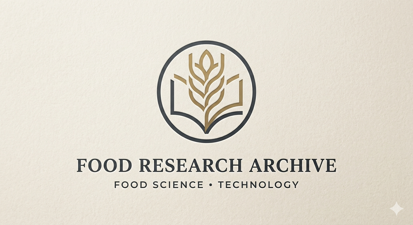 Food Research Archive